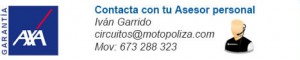 Contacta con Motopoliza.com