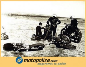¿Cual es el precio de una moto clásica?