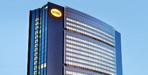 Arag sede Central