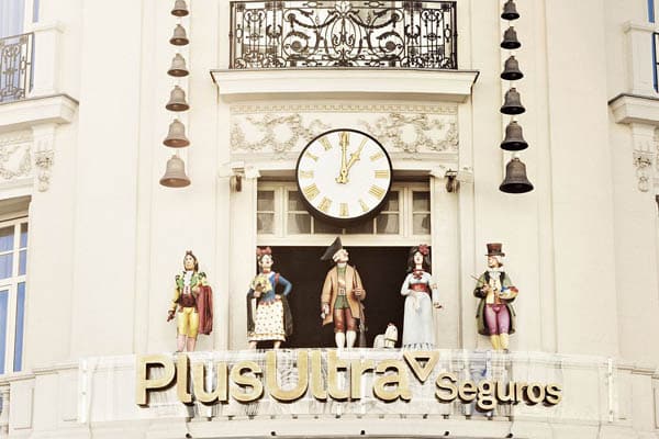 Edificio Historico PlusUltra