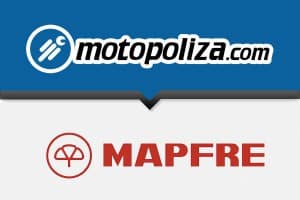 Mapfre con Motopoliza