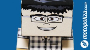 Andrés Suñer CEO Motopoliza.com