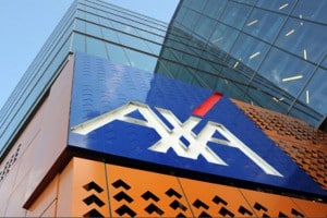 Edificio Axa