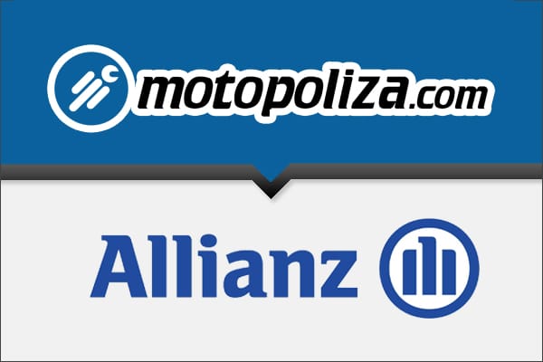 Segruros allianz en Motopoliza.com