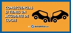 Consecuencias de circular sin seguro