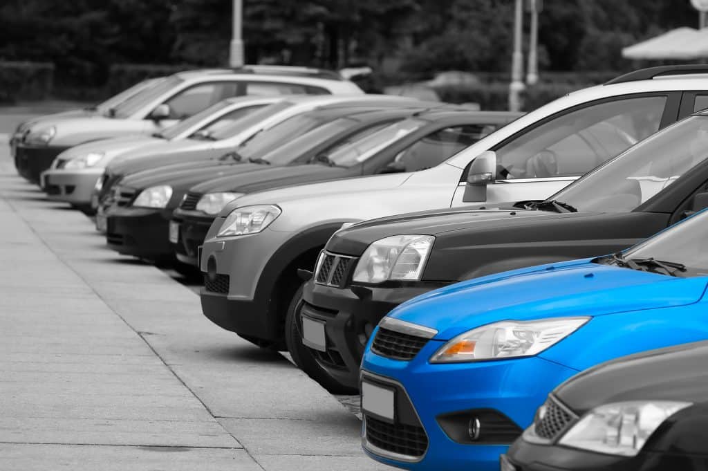 Guía para comprar tu coche de segunda mano